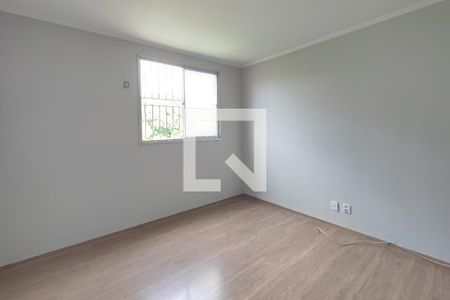 Sala de apartamento para alugar com 2 quartos, 63m² em Jardim Pauliceia, Campinas