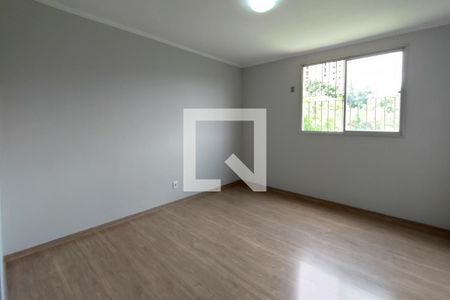 Sala de apartamento para alugar com 2 quartos, 63m² em Jardim Pauliceia, Campinas