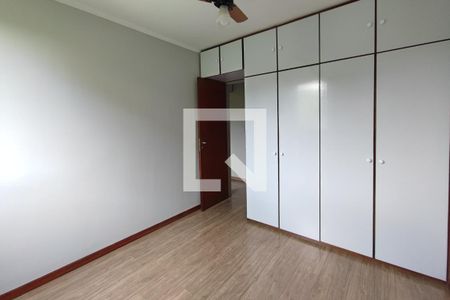 Quarto 1 de apartamento para alugar com 2 quartos, 63m² em Jardim Pauliceia, Campinas