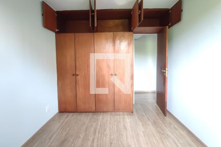 Quarto 2 de apartamento para alugar com 2 quartos, 63m² em Jardim Pauliceia, Campinas