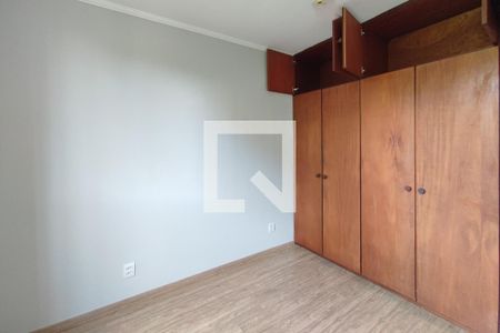 Quarto 2 de apartamento para alugar com 2 quartos, 63m² em Jardim Pauliceia, Campinas