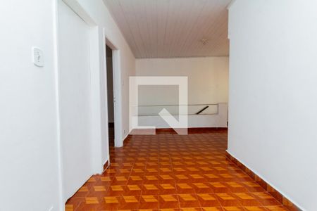 Sala de casa para alugar com 2 quartos, 86m² em Maranhão, São Paulo