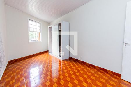 Quarto 1 de casa para alugar com 2 quartos, 86m² em Maranhão, São Paulo