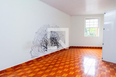 Quarto 1 de casa para alugar com 2 quartos, 86m² em Maranhão, São Paulo