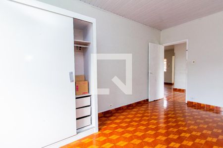 Quarto 1 de casa para alugar com 2 quartos, 86m² em Maranhão, São Paulo