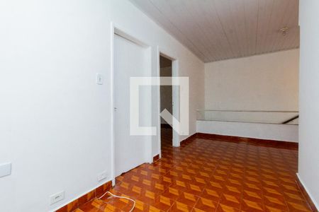 Sala de casa para alugar com 2 quartos, 86m² em Maranhão, São Paulo