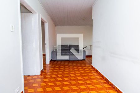 Sala  de casa para alugar com 2 quartos, 86m² em Maranhão, São Paulo