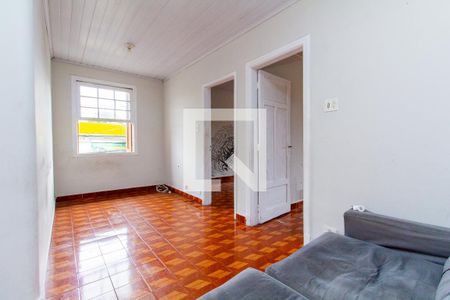 Sala  de casa para alugar com 2 quartos, 86m² em Maranhão, São Paulo