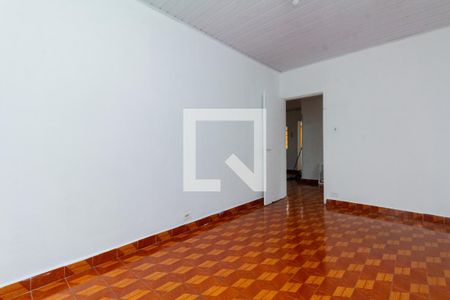 Quarto 1 de casa para alugar com 2 quartos, 86m² em Maranhão, São Paulo