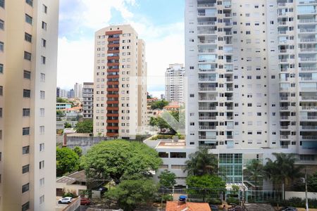 Quarto 1 de apartamento para alugar com 2 quartos, 65m² em Bosque da Saúde, São Paulo