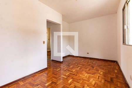 Suíte 1 de casa para alugar com 2 quartos, 138m² em Vila das Merces, São Paulo