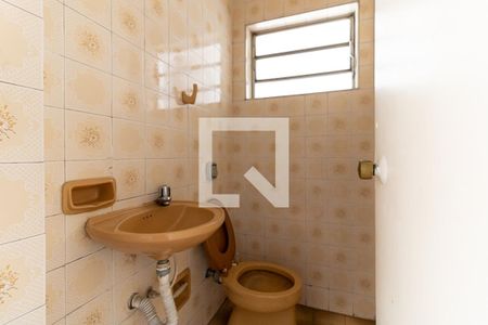 Lavabo de casa à venda com 2 quartos, 138m² em Vila das Merces, São Paulo