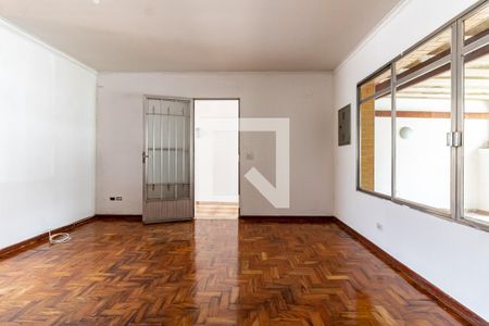 Sala de casa para alugar com 2 quartos, 138m² em Vila das Merces, São Paulo