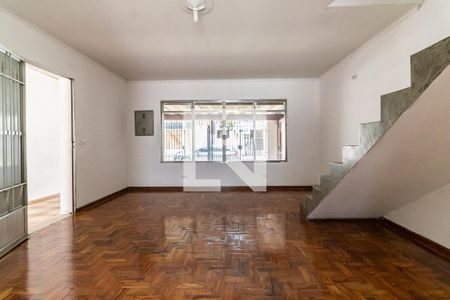 Sala de casa à venda com 2 quartos, 138m² em Vila das Merces, São Paulo