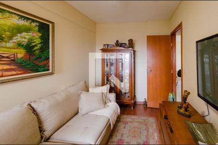 Quarto 1 de apartamento à venda com 3 quartos, 75m² em Carlos Prates, Belo Horizonte