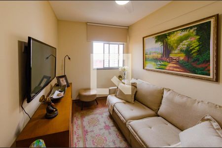 Quarto 1 de apartamento à venda com 3 quartos, 75m² em Carlos Prates, Belo Horizonte