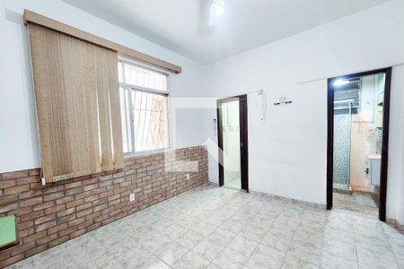 Studio de apartamento à venda com 1 quarto, 23m² em Lapa, Rio de Janeiro