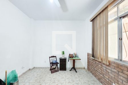 Studio de apartamento à venda com 1 quarto, 23m² em Lapa, Rio de Janeiro