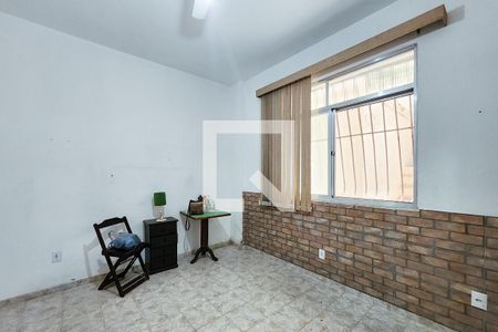 Studio de apartamento à venda com 1 quarto, 23m² em Lapa, Rio de Janeiro