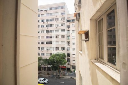 Vista do Quarto 1 de apartamento à venda com 3 quartos, 125m² em Copacabana, Rio de Janeiro