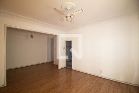 Sala de apartamento à venda com 3 quartos, 125m² em Copacabana, Rio de Janeiro