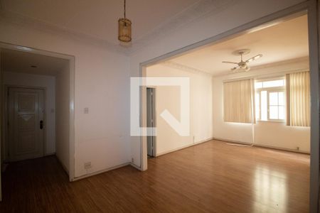 Sala de apartamento à venda com 3 quartos, 125m² em Copacabana, Rio de Janeiro