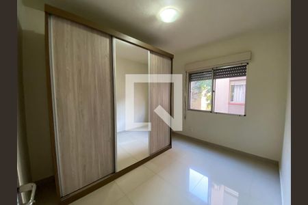 Quarto 2 de apartamento para alugar com 2 quartos, 57m² em São Miguel, São Leopoldo