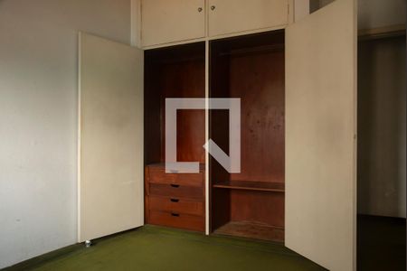 Quarto 1 de apartamento à venda com 2 quartos, 83m² em Mirandópolis, São Paulo