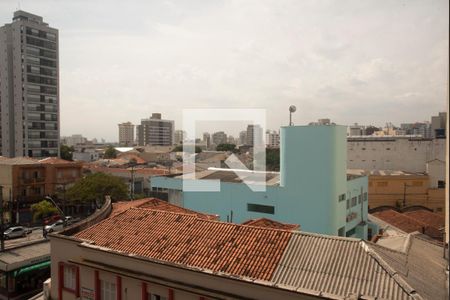 Vista do Quarto 1 de apartamento à venda com 2 quartos, 83m² em Mirandópolis, São Paulo