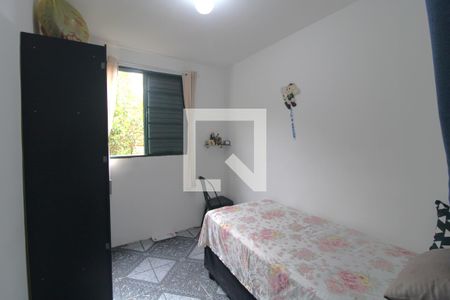 Quarto 2 de apartamento à venda com 2 quartos, 45m² em Interlagos, São Paulo