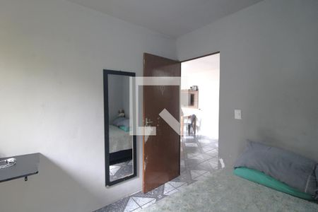 Quarto 1 de apartamento à venda com 2 quartos, 45m² em Interlagos, São Paulo