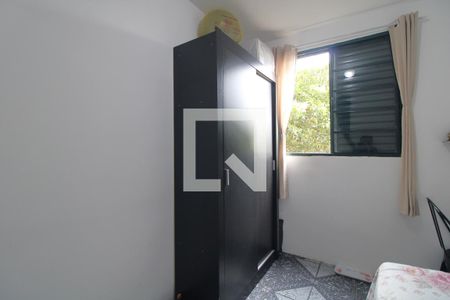 Quarto 2 de apartamento à venda com 2 quartos, 45m² em Interlagos, São Paulo