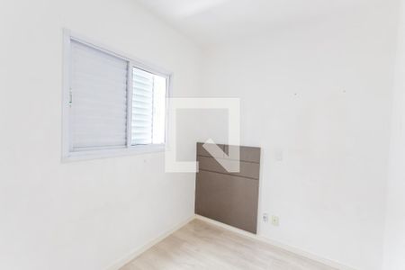 Quarto 1 de apartamento à venda com 2 quartos, 34m² em Parque das Nações, Santo André