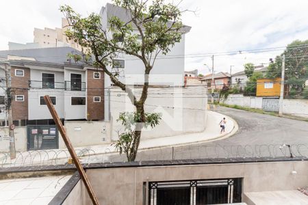 Sala de apartamento à venda com 2 quartos, 34m² em Parque das Nações, Santo André