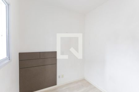 Quarto 1 de apartamento à venda com 2 quartos, 34m² em Parque das Nações, Santo André