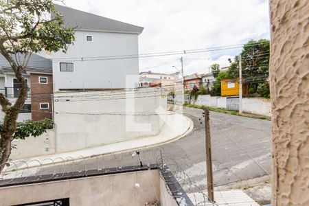 Quarto 1 de apartamento à venda com 2 quartos, 34m² em Parque das Nações, Santo André