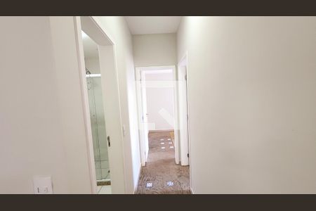 Corredor de apartamento à venda com 2 quartos, 65m² em Jardim Florida, Jundiaí