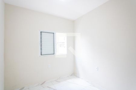 Quarto 1 de apartamento à venda com 2 quartos, 60m² em Vila Pires, Santo André