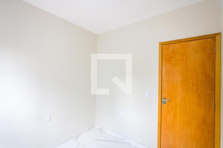 Quarto 1 de apartamento à venda com 2 quartos, 60m² em Vila Pires, Santo André