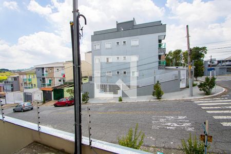 Vista do quarto 1 de apartamento à venda com 2 quartos, 60m² em Vila Pires, Santo André