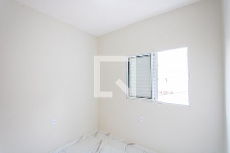 Quarto 1 de apartamento à venda com 2 quartos, 60m² em Vila Pires, Santo André