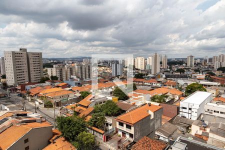 Vista Sala de apartamento para alugar com 2 quartos, 69m² em Gopouva, Guarulhos