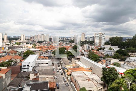 Vista Quarto 2 de apartamento para alugar com 2 quartos, 69m² em Gopouva, Guarulhos