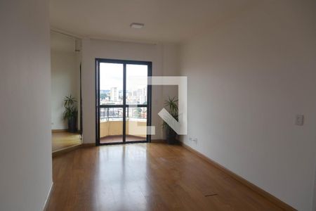 Sala de apartamento para alugar com 2 quartos, 69m² em Gopouva, Guarulhos