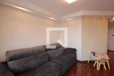 Apartamento para alugar com 3 quartos, 82m² em Parque Maria Luiza, São Paulo