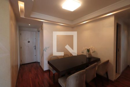 Apartamento para alugar com 3 quartos, 82m² em Parque Maria Luiza, São Paulo