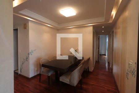 Apartamento para alugar com 3 quartos, 82m² em Parque Maria Luiza, São Paulo