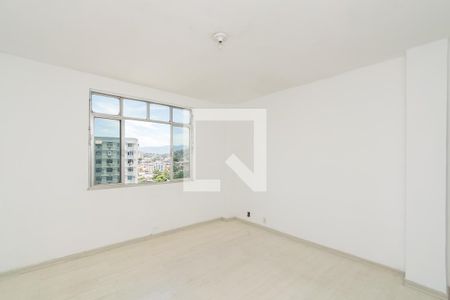 Sala de apartamento à venda com 3 quartos, 69m² em Olaria, Rio de Janeiro