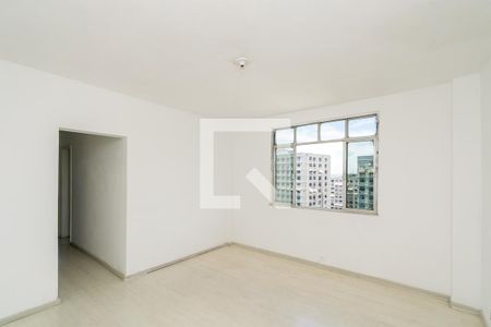 Sala de apartamento à venda com 3 quartos, 69m² em Olaria, Rio de Janeiro