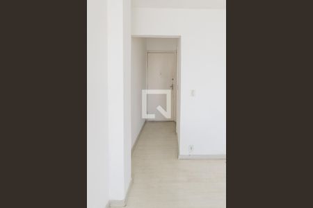 Sala de apartamento à venda com 3 quartos, 69m² em Olaria, Rio de Janeiro